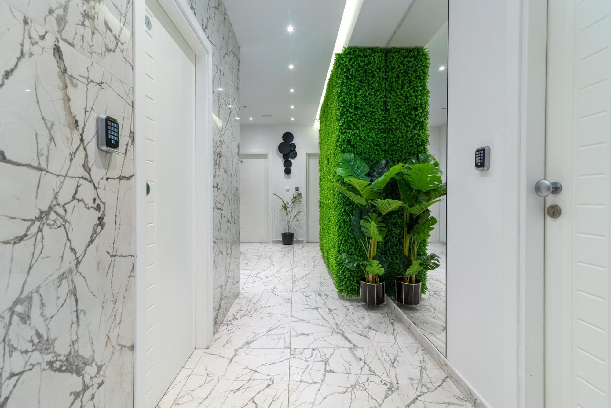 Antares Luxury Rooms 2 Split Exterior photo